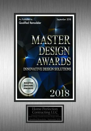 Read Qualified Remodeler: Designers Notebook - On the Level
