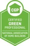 NAHB guide to hiring a Certified Green Professional
