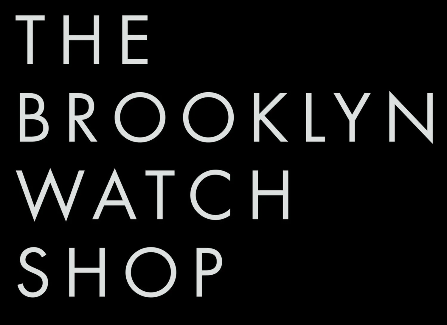 brooklyn watch