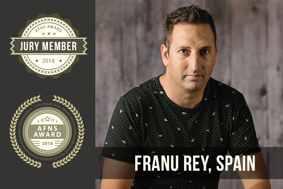 Jury member - AFNSAWARD - Franu Rey.jpg