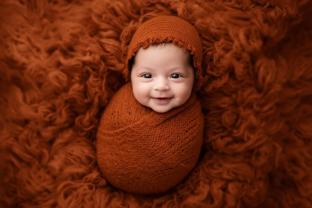 Official AFNS Certified Studio Hamburg: Premium Baby Photography &amp; Newborn Sessions