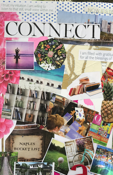 Creativity is part of us all, just look for it carefully