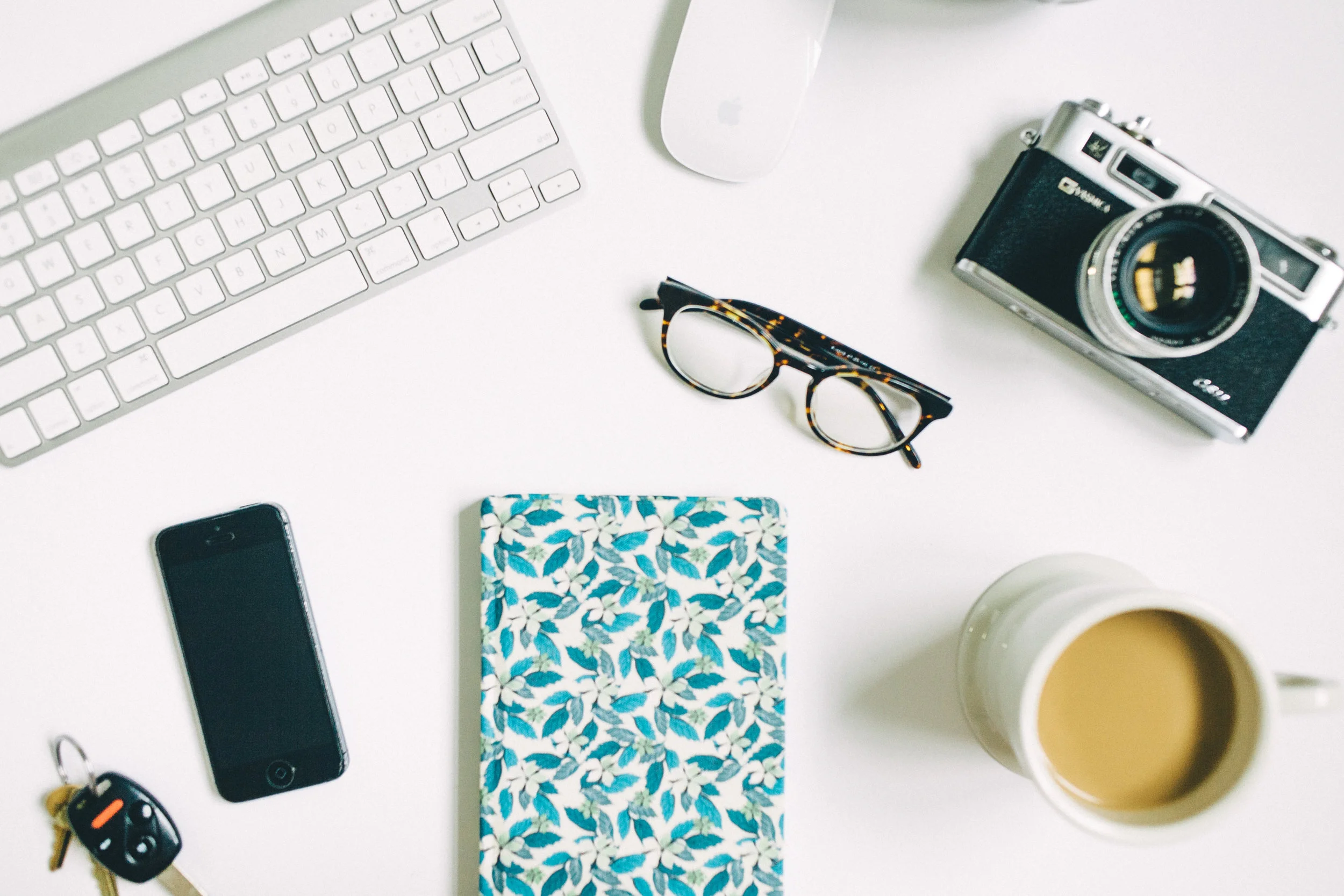 3 Keys to Meeting Business Goals