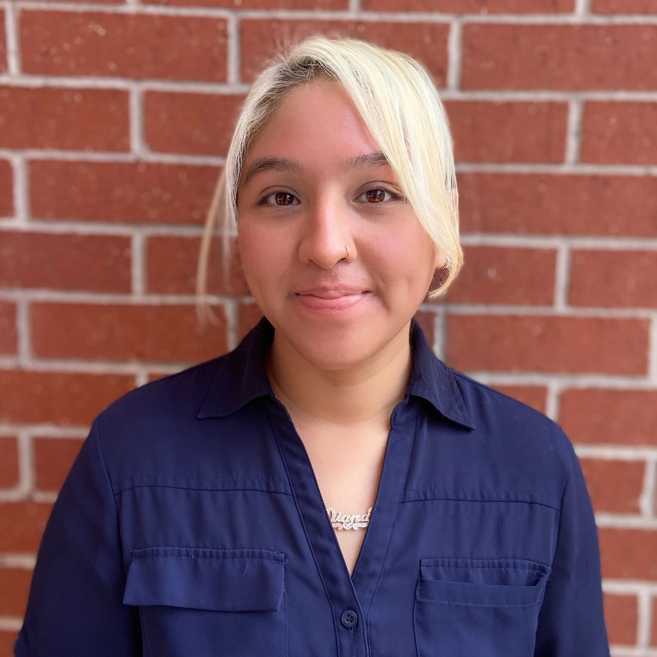 Rachel Delgado: Learning From Adversity - jho27vv