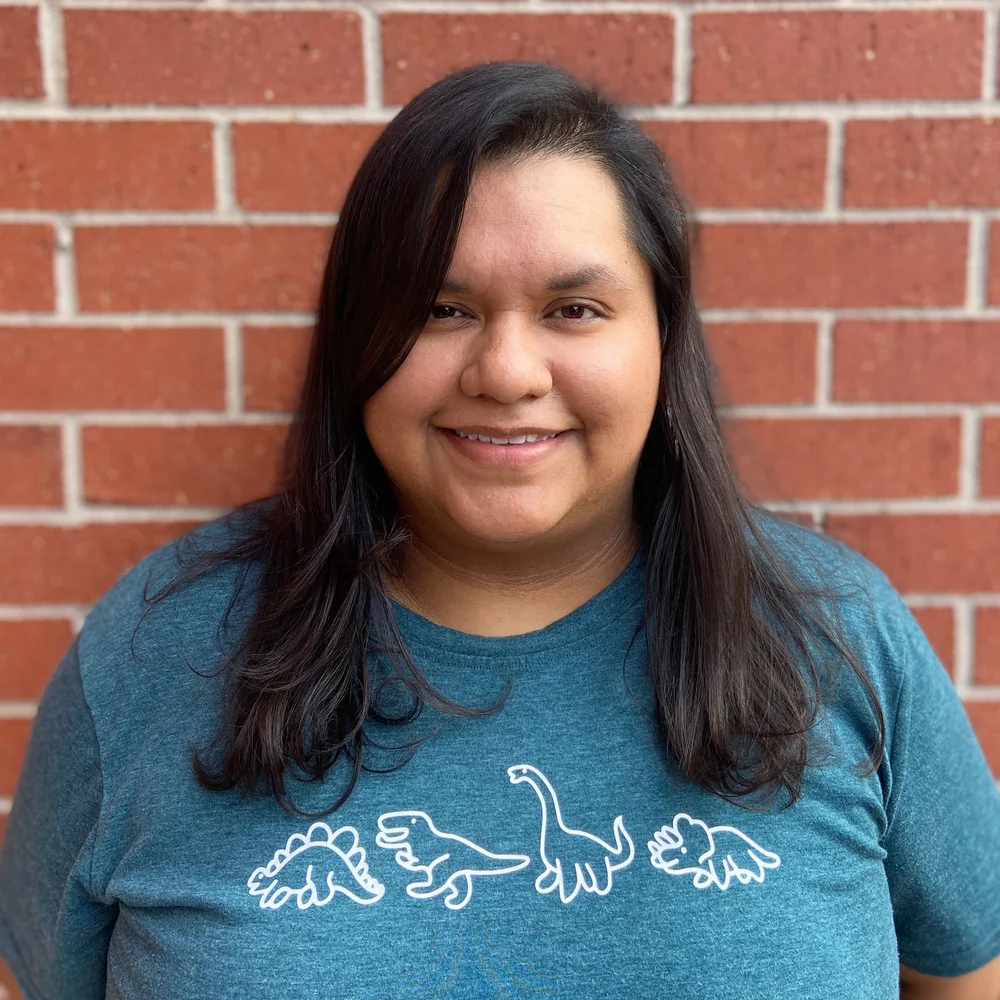 Karla Menchaca, MOT, OTR/L — The Speech and Learning Center