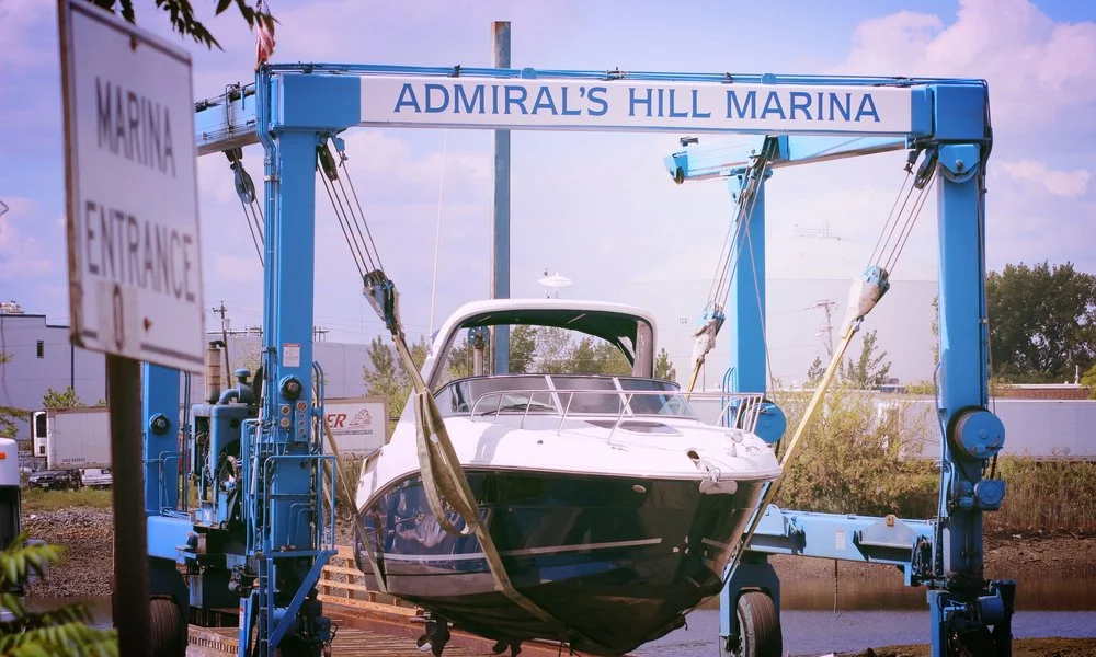 Position: Weekend Marina Supervisor & Assistant Dock Master  