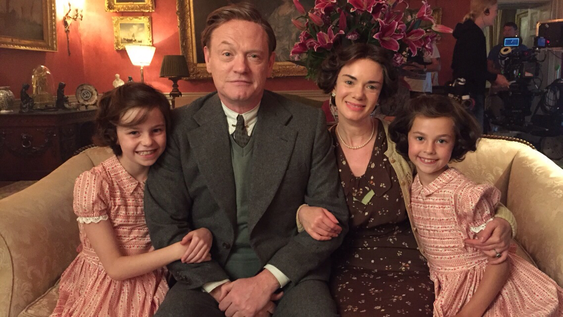 Netflix 'The Crown'