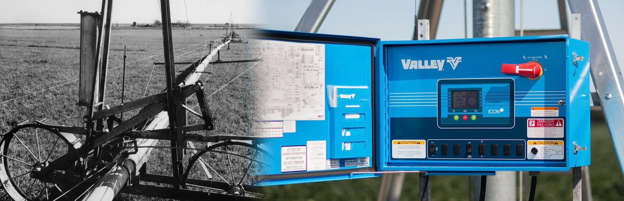 Options for Center Pivots - Adding Acres and Improving Performance