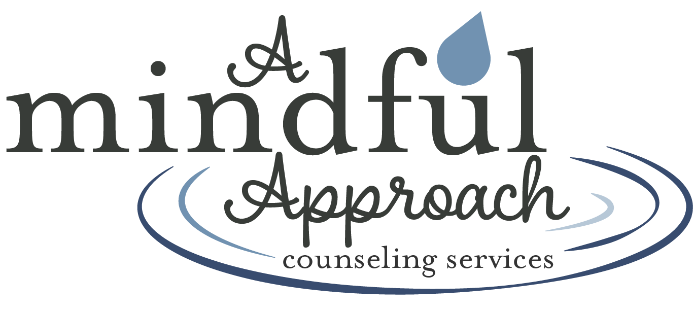 A Mindful Approach | Counseling Services