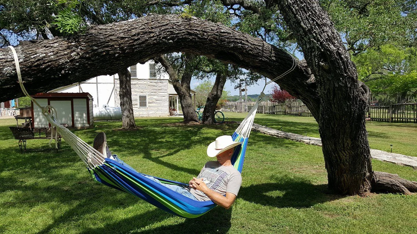 Relax at Full Moon Inn
