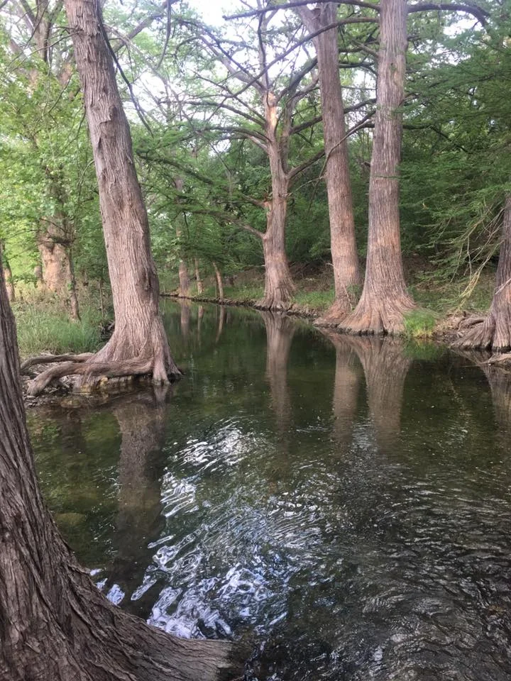 Fredericksburg Texas - Full Moon Inn B&B