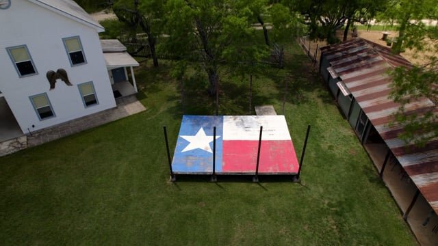 3234 Luckenbach Rd Aerial Video.mp4