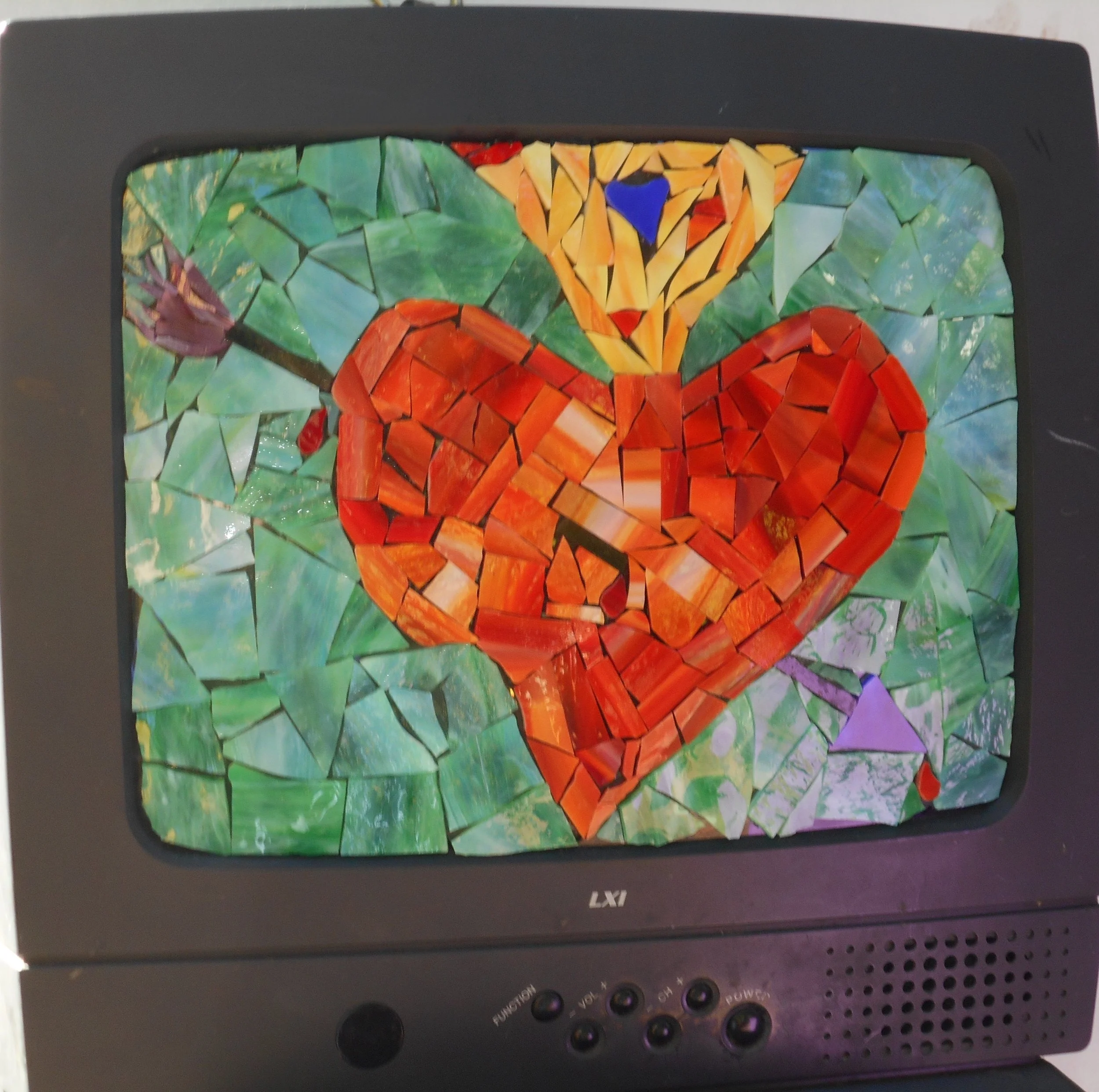 heart tv