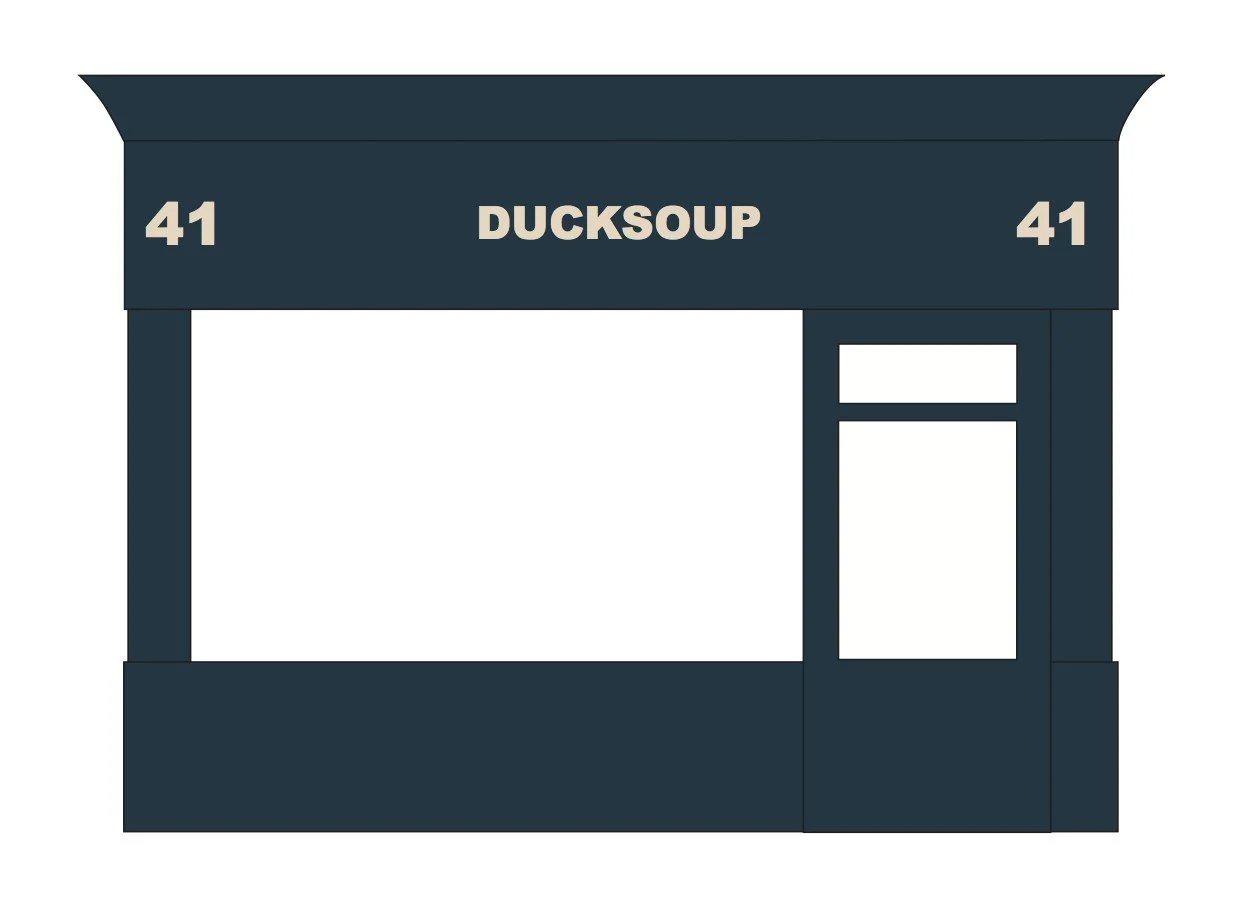Ducksoup Dining Gift Vouchers