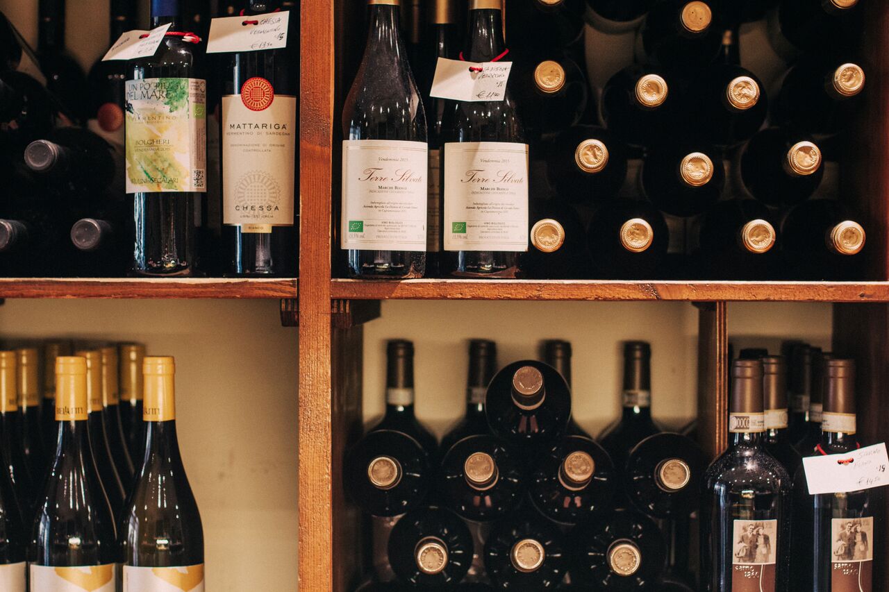 Newsletter 12 bottles - End of Summer 2020