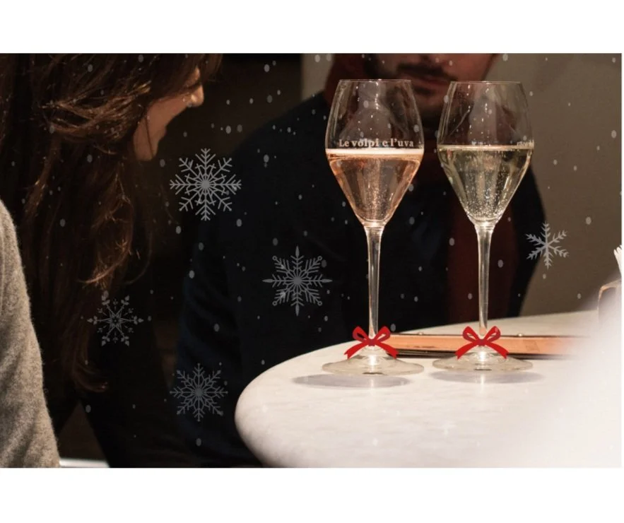 HOLIDAY SELECTION - Newsletter Nov 2025