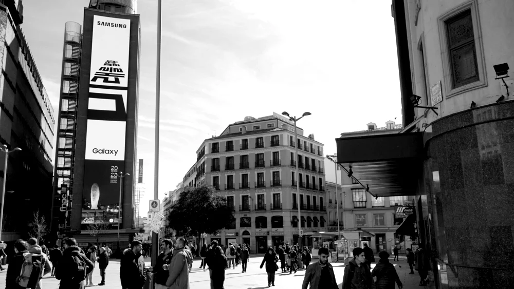 Madrid