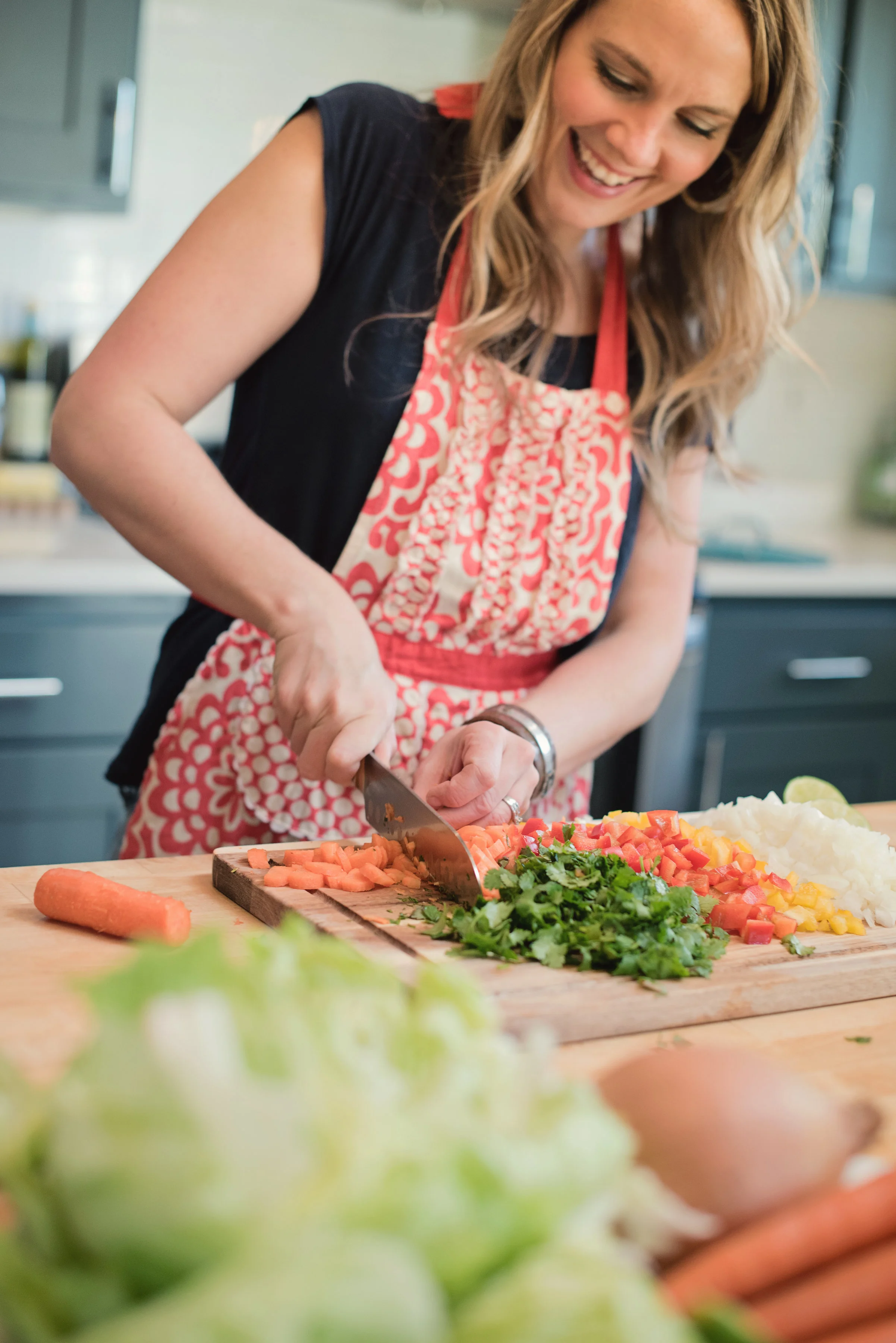 Dinner with CiderPress Lane : hands on interactive dinner experiences 