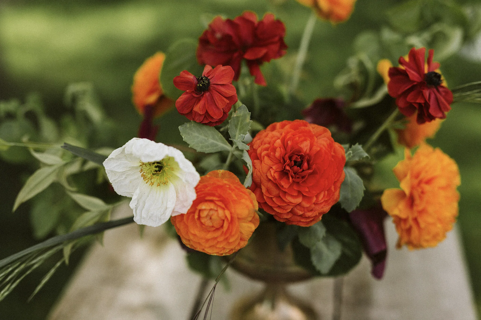 Spring Floral Workshop