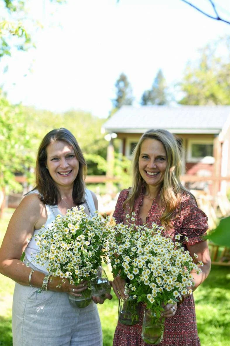 Spring Market &amp; Plant Sale