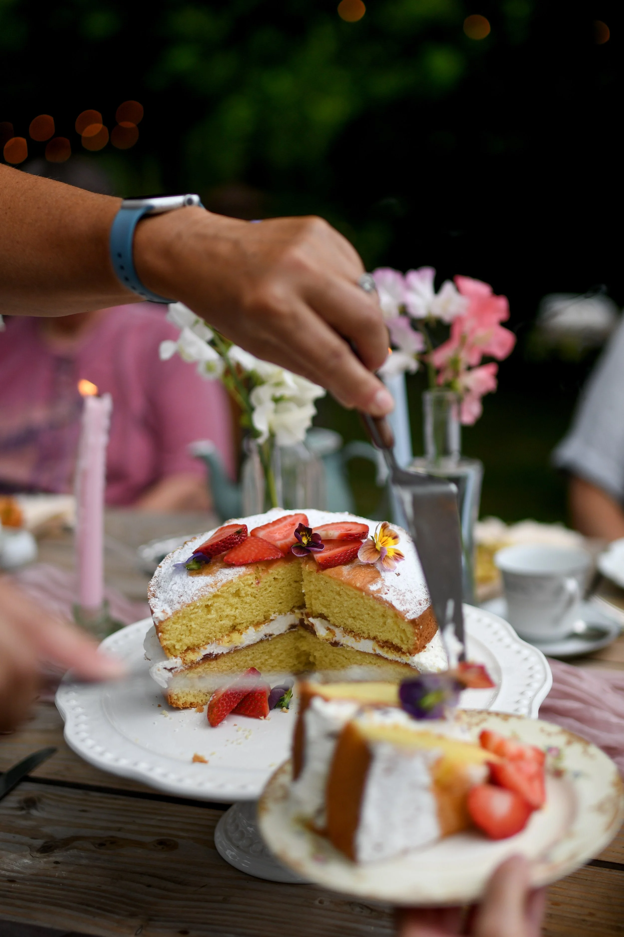 Monthly Musings - June 2024