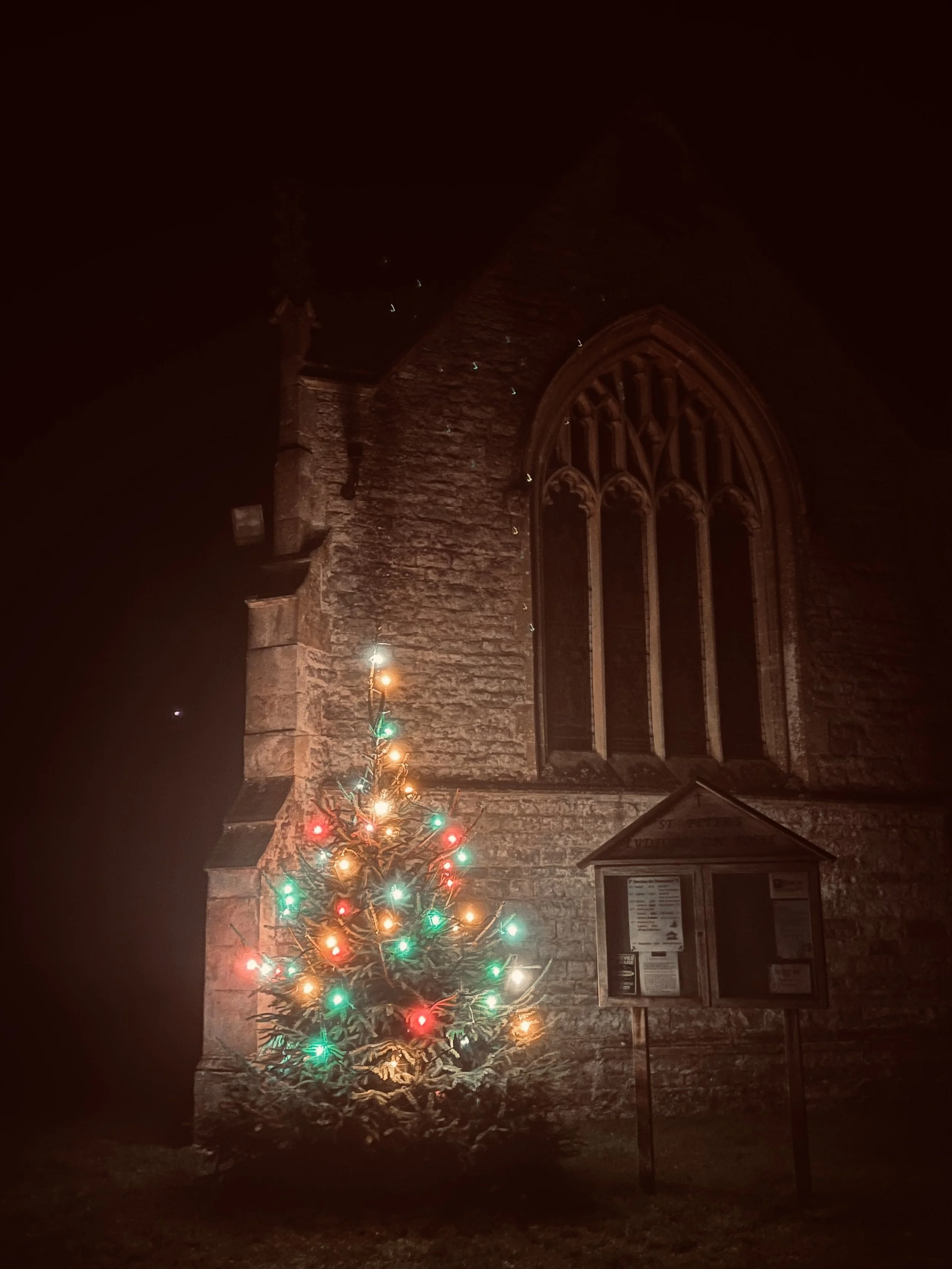 Monthly Musings - December 2024