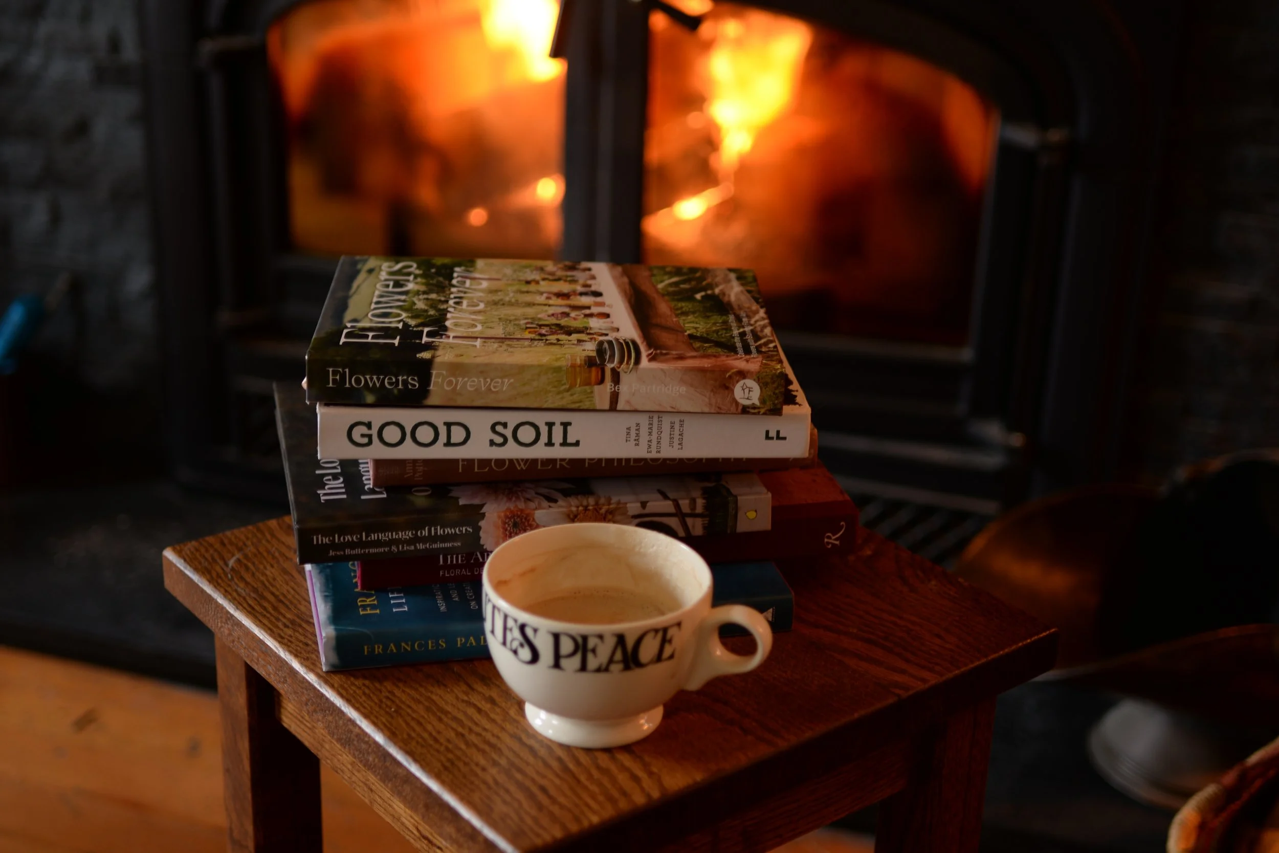 Monthly Musings - January 2025