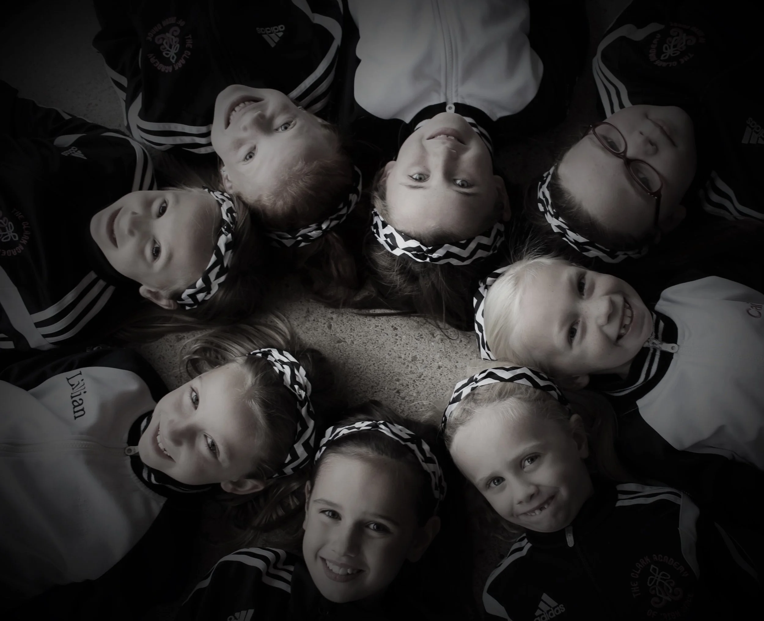 Laying on Ground .JPG