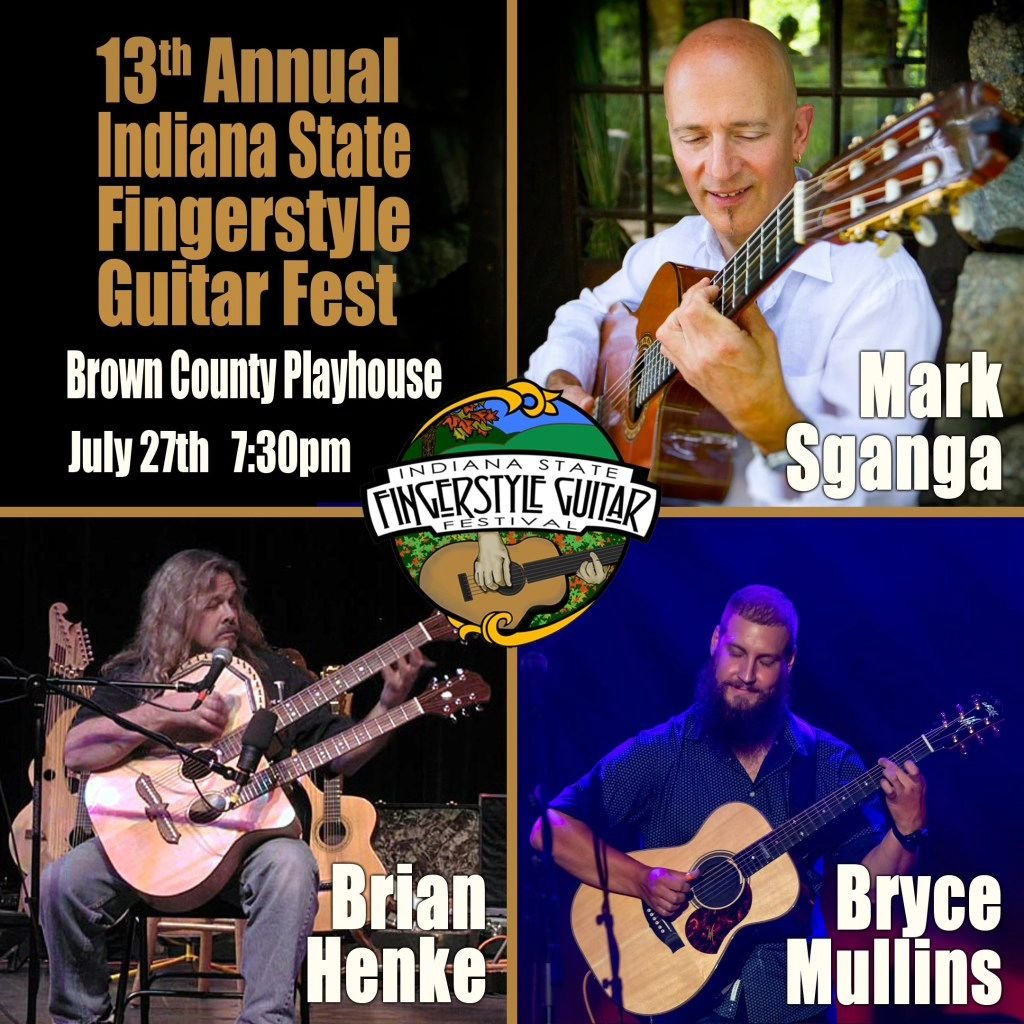 Kicking off the weekend now! Open mic tonight, competition and concert tomorrow!