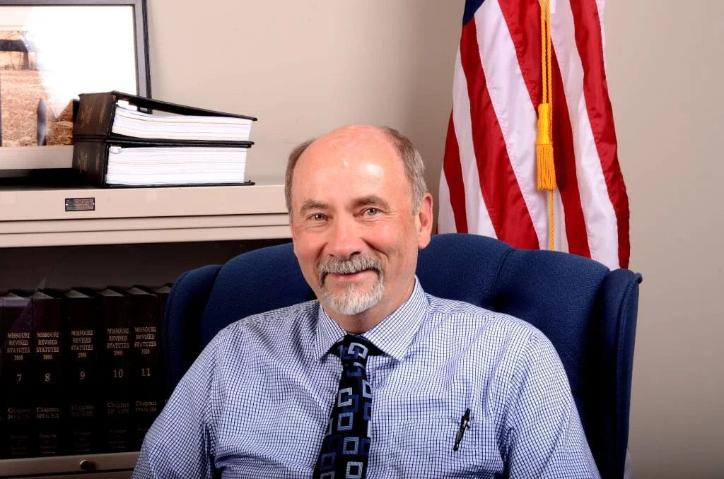 Meet Our Mayors — Mississippi River Cities and Towns Initiative