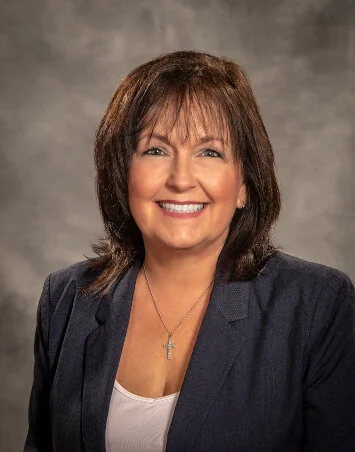 Mayor Belinda Constant