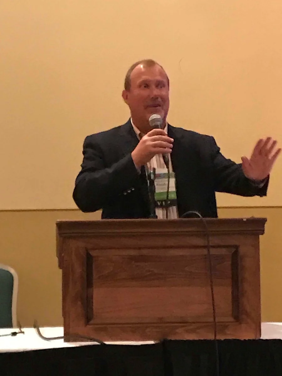 Meet Our Mayors — Mississippi River Cities and Towns Initiative