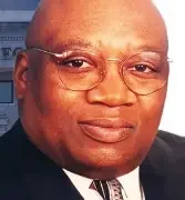 Mayor Joe Harris Jr.