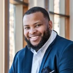 Mayor Shaundel Washington-Spivey