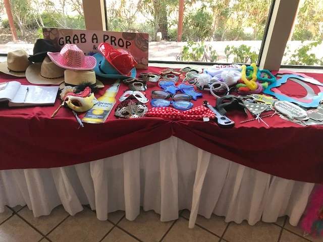 Supa Dupa Props