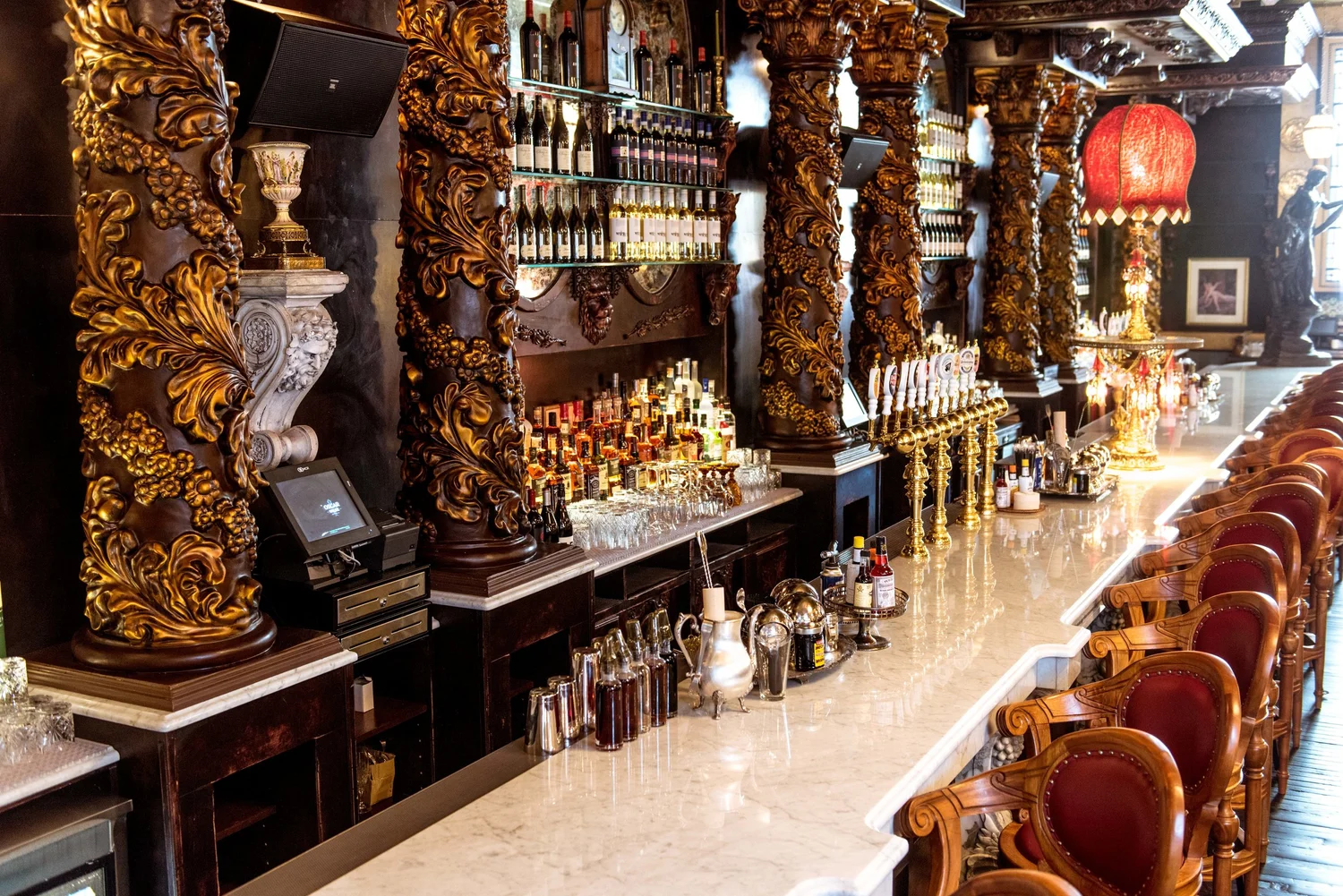 Bar photo 1