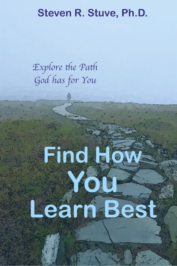Find How You Learn Best