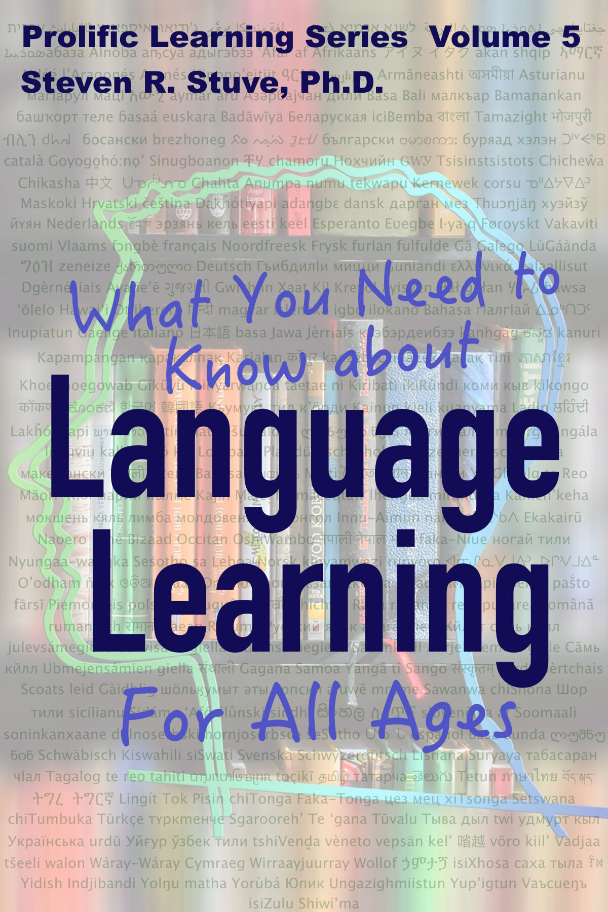 PLS Volume 5: Language Learning