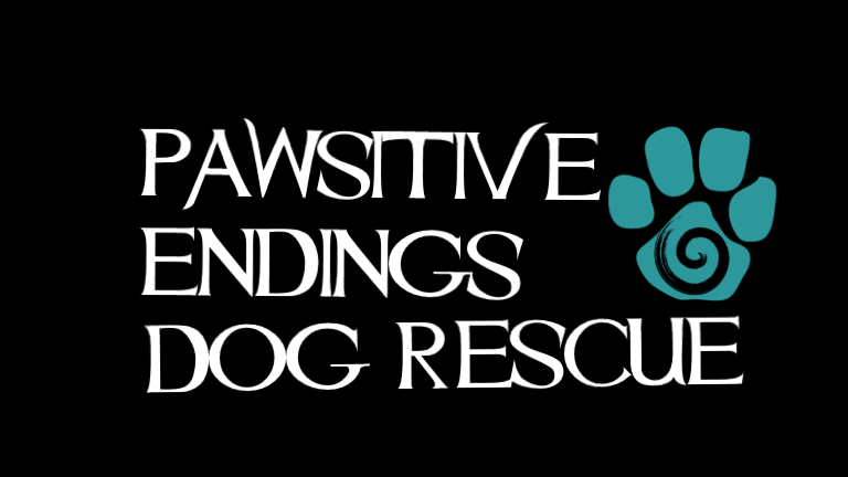 Pawsitive Endings Dog Rescue