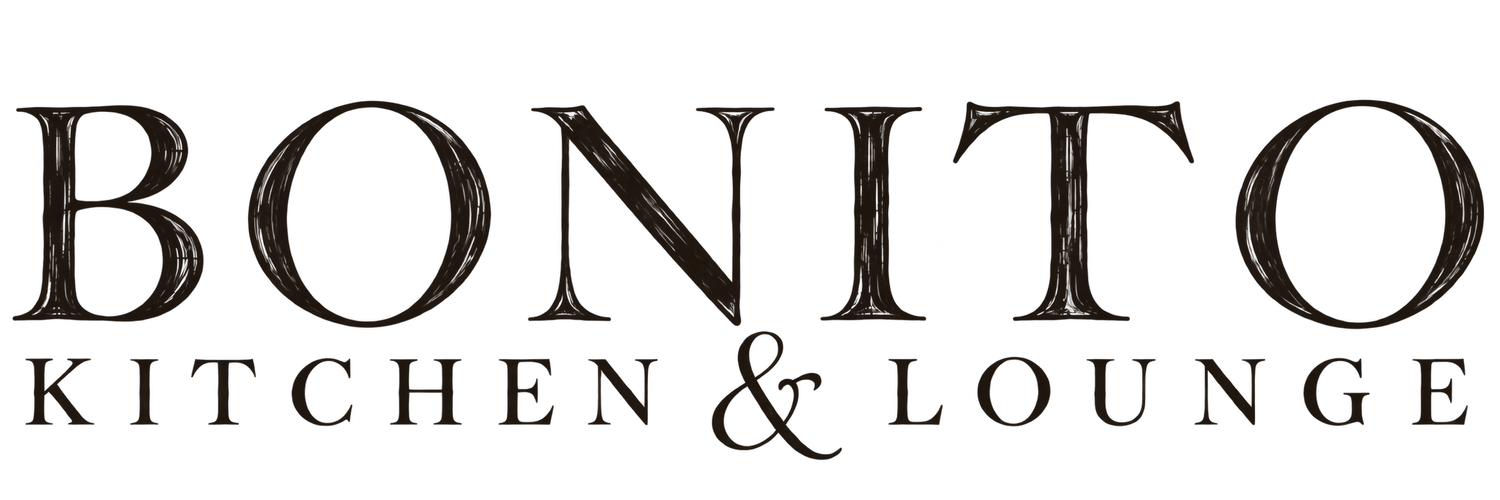 BONITO KITCHEN