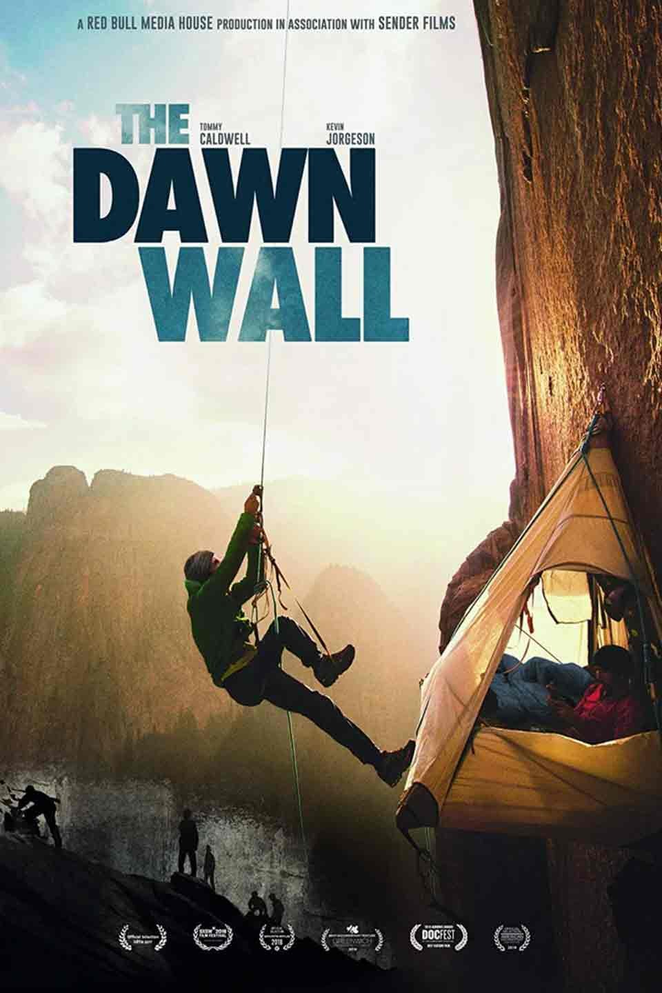 The Dawn Wall