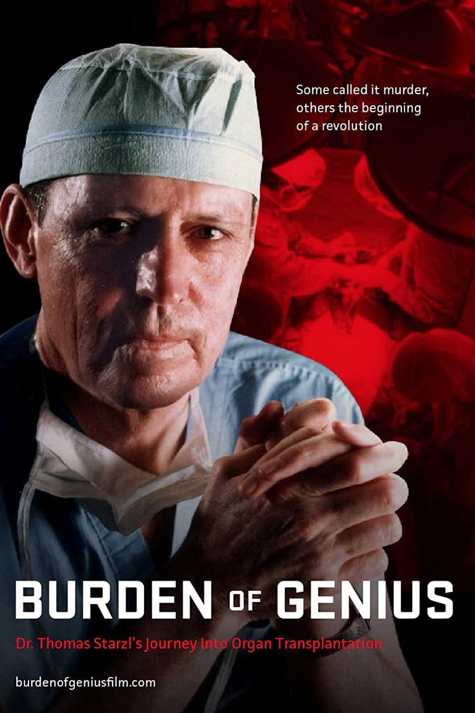 Burden of Genius