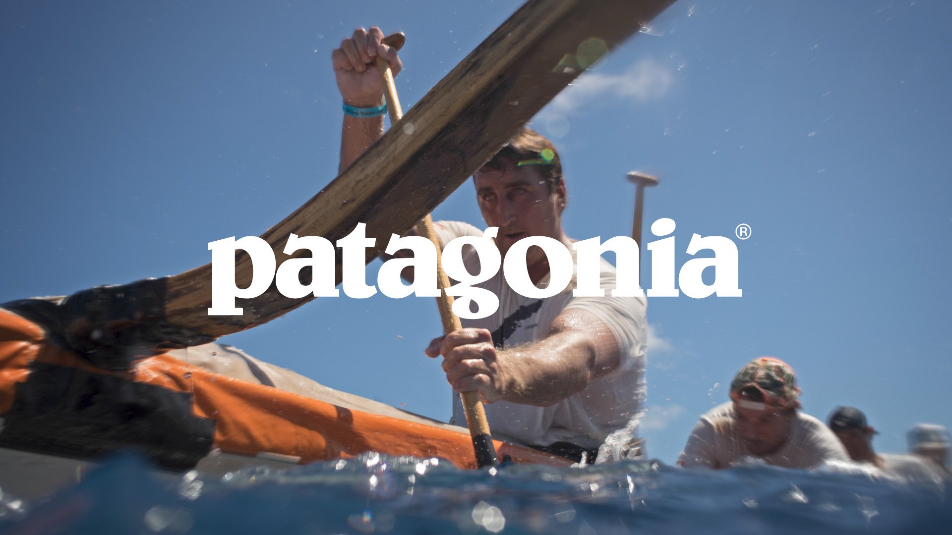 Patagonia Capilene Cool Sun Protection Project