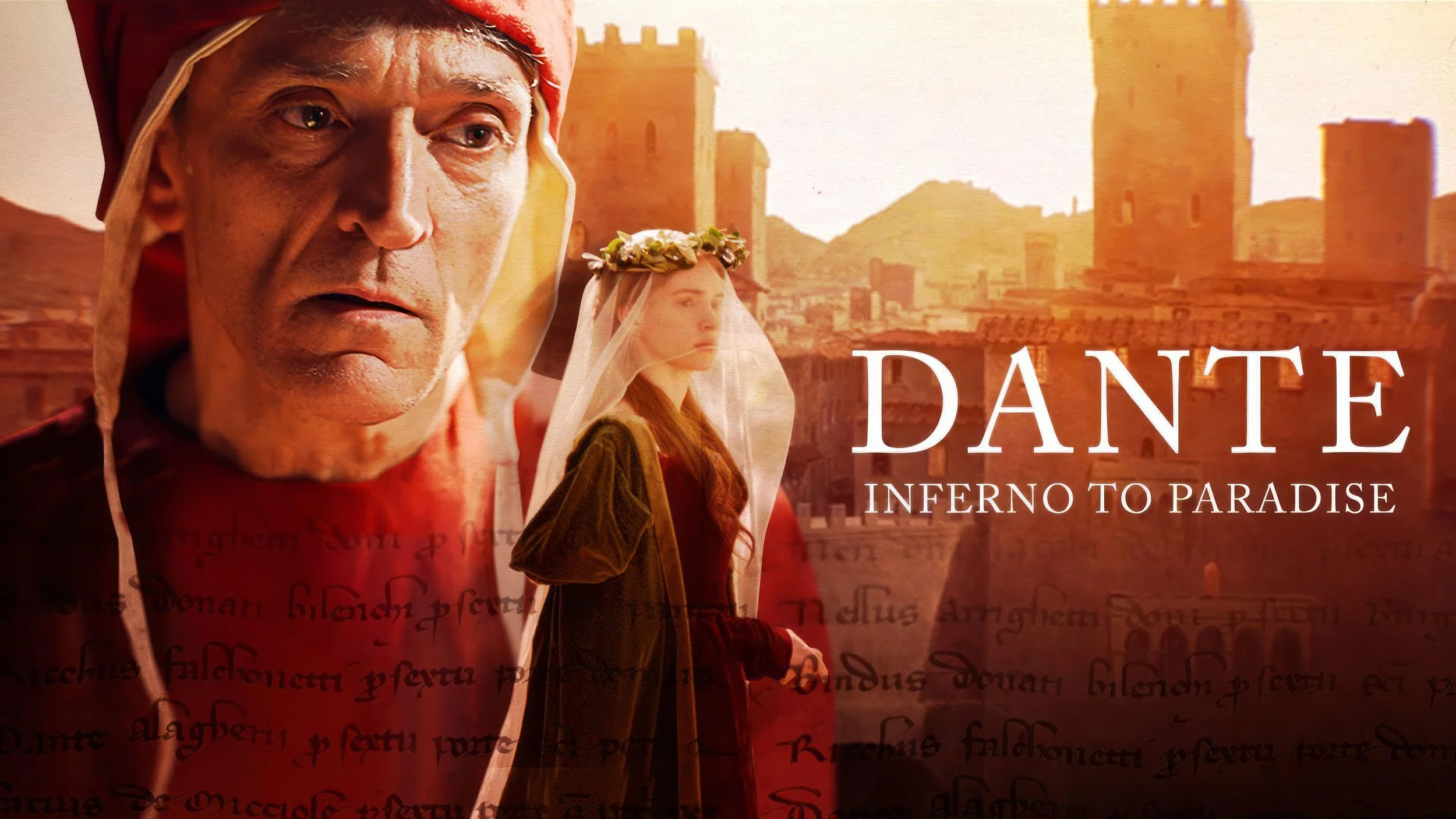DANTE GRAPHICS & ANIMATION
