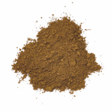 Foundation SPF20 - Deep Bronze - F9