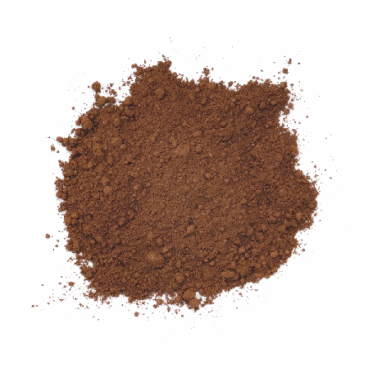 Foundation SPF20 - Deep Dark - F10