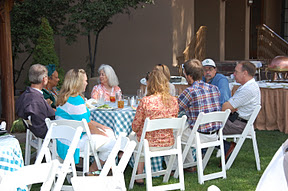 Conference Roundtable Discussions