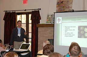 Informative Conference workshops