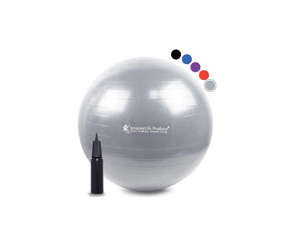 Ball Pt Resources — Move Easy Physical Therapy