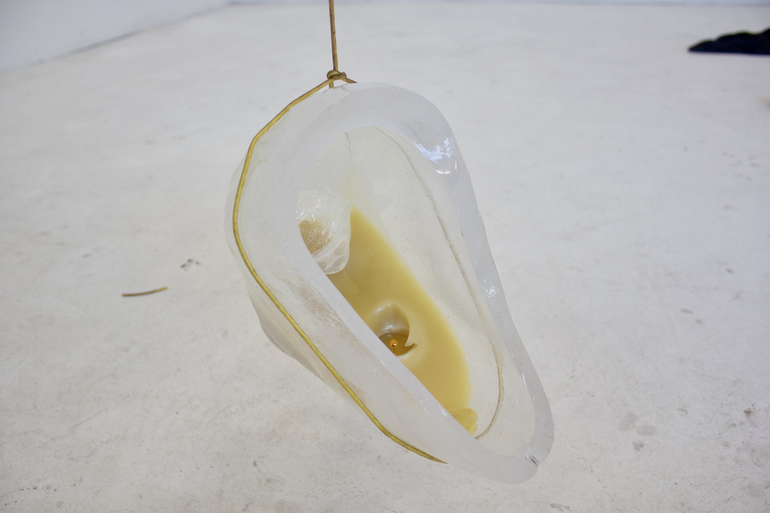 Stomach That Can Stomach You (2019)